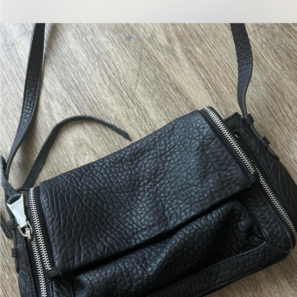 Aimee Kestenberg leather crossbody bag